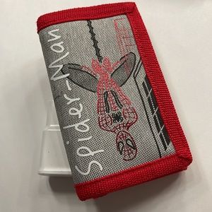 Kids wallet